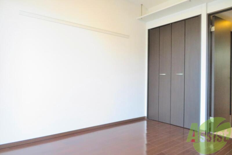 その他部屋・スペース　窓からの日差しがポカポカする中でお昼寝もいいですよね～。