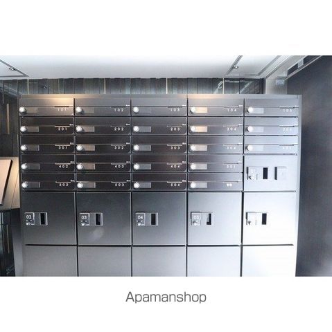 その他共有部分　その他共有部分