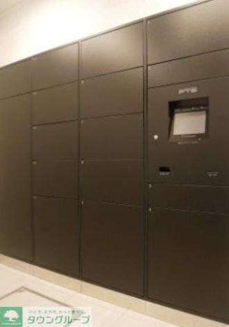 その他共有部分　設備