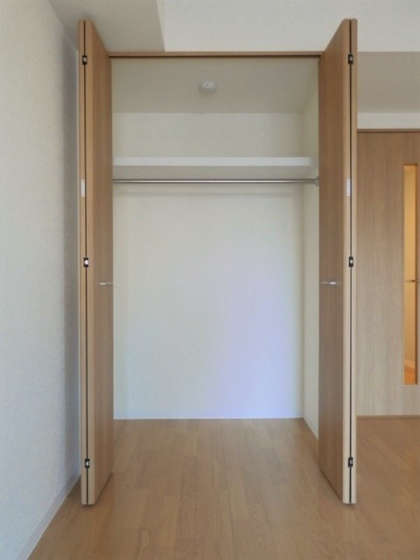 収納　図面と現状に相違がある場合には現状を優先