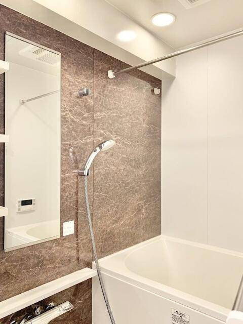 セキュリティ　人気の独立洗面所