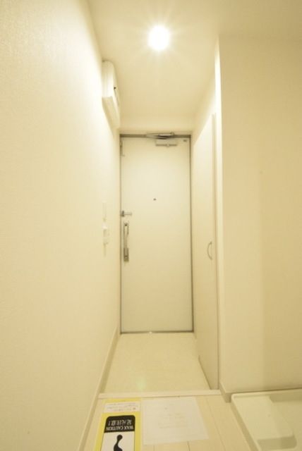 玄関　同タイプ