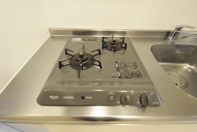 キッチン　同タイプ