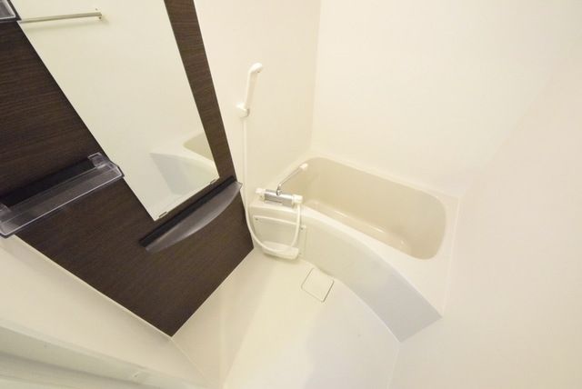 バス・シャワールーム　同タイプ