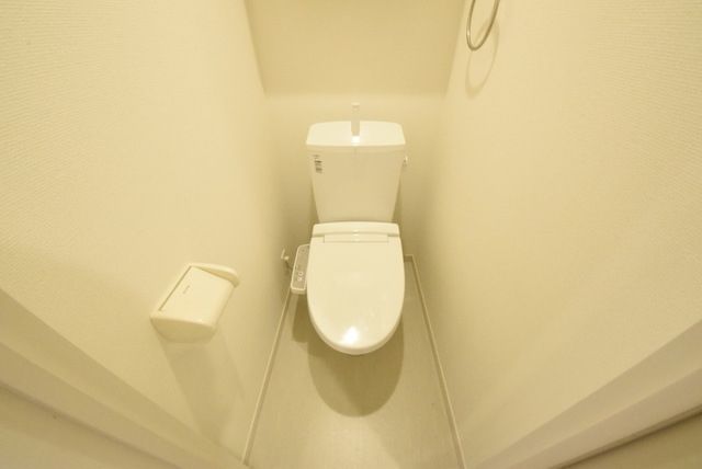 トイレ　同タイプ