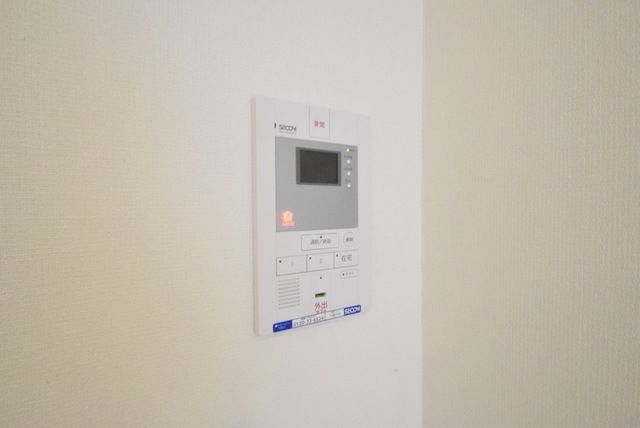 セキュリティ　同タイプ