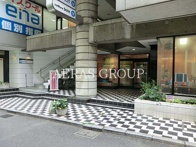 病院　井上博文クリニック（病院）まで101m