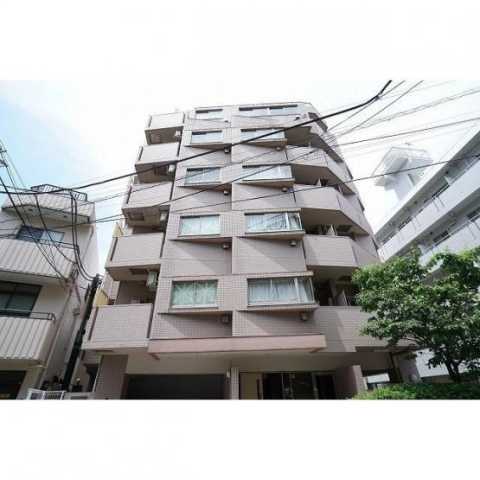 建物外観　スターライト上池袋