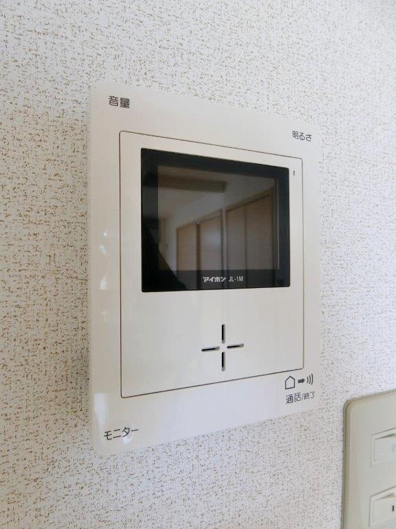 セキュリティ　図面と現状に相違がある場合には現状を優先