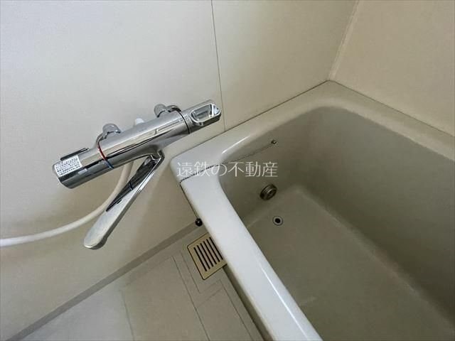 バス・シャワールーム　※他部屋参照・現況優先