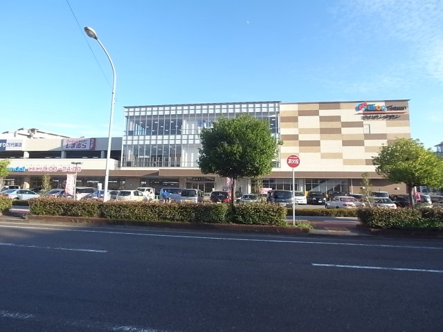 スーパー　万代　西宮前浜店（スーパー）まで766m