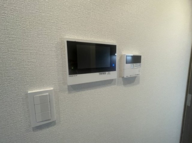 セキュリティ　参考写真