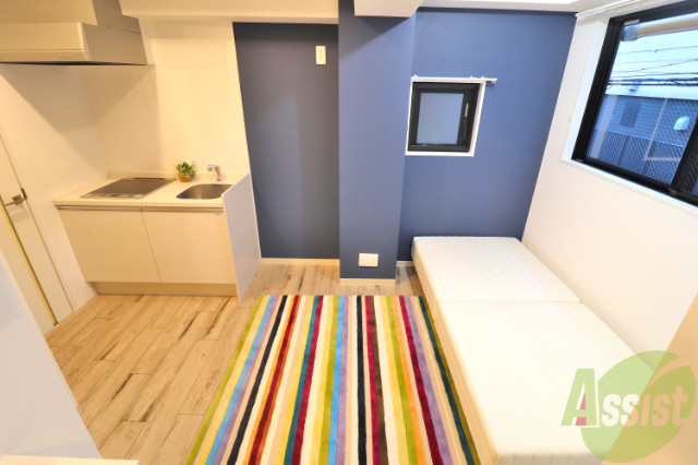 その他部屋・スペース