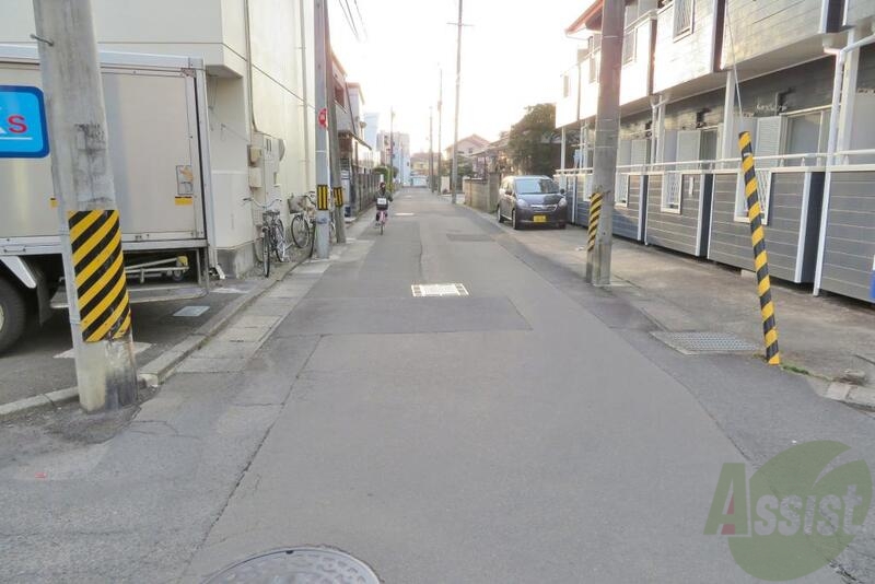 その他　（その他）まで100m