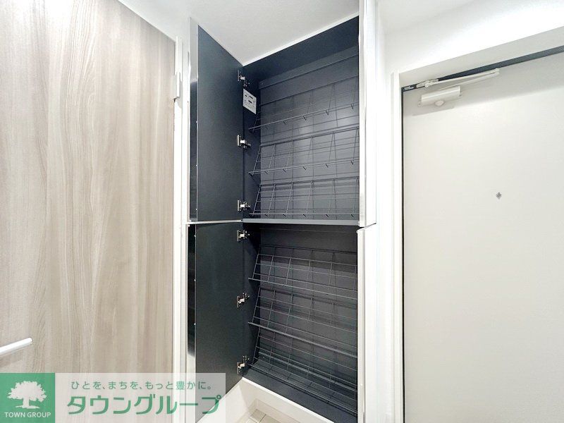 収納　お部屋探しは株式会社　タウンハウジング　までお気軽にお問合…