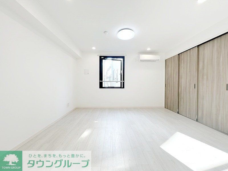 居室・リビング　お部屋探しは株式会社　タウンハウジング　までお気軽にお問合…