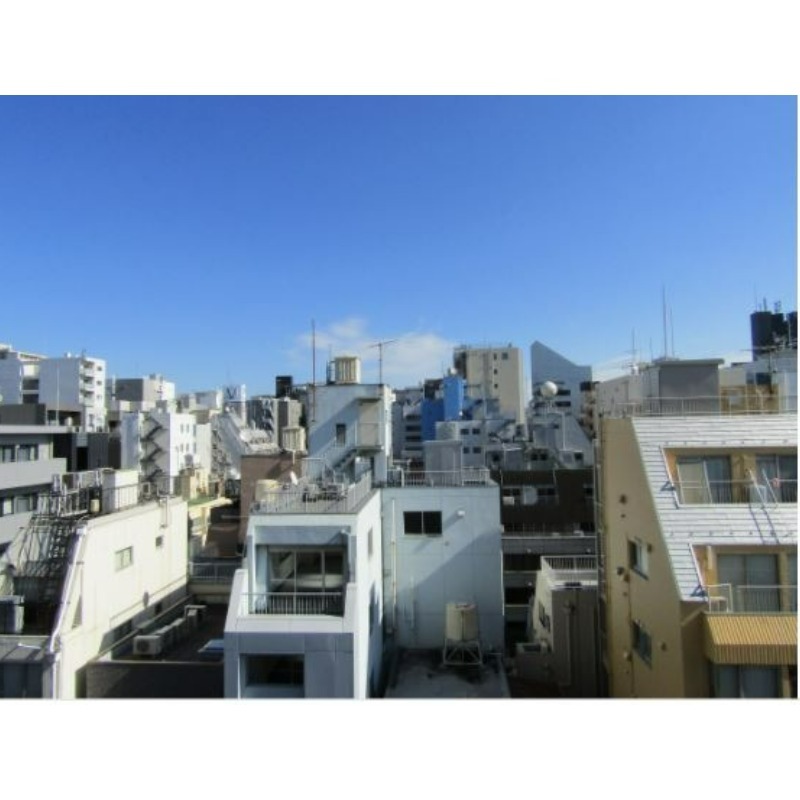 眺望　※別部屋参照　現況優先します