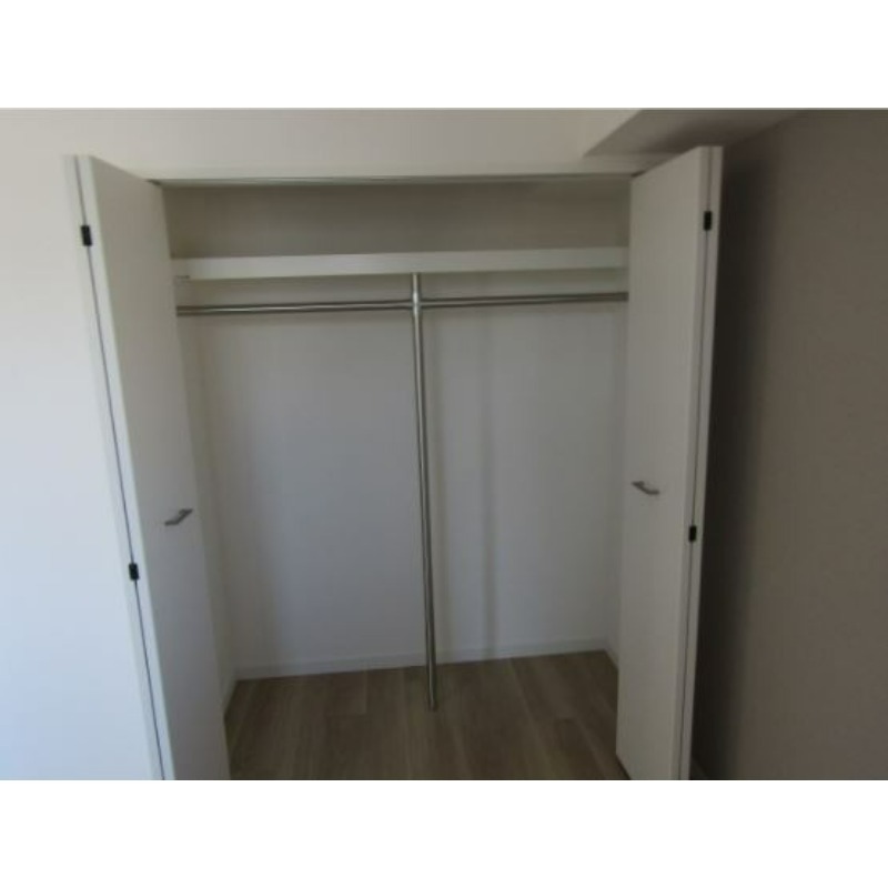 収納　※別部屋参照　現況優先します