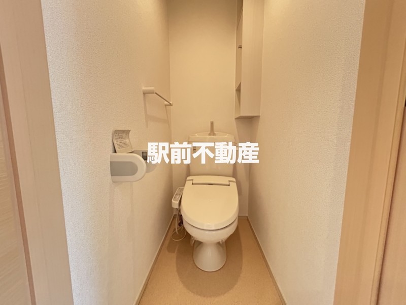 トイレ　類似物件