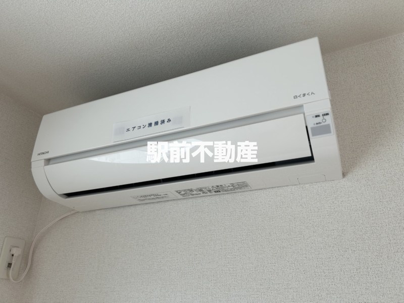 その他設備　類似物件