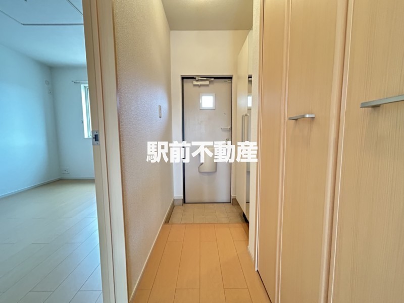 玄関　類似物件
