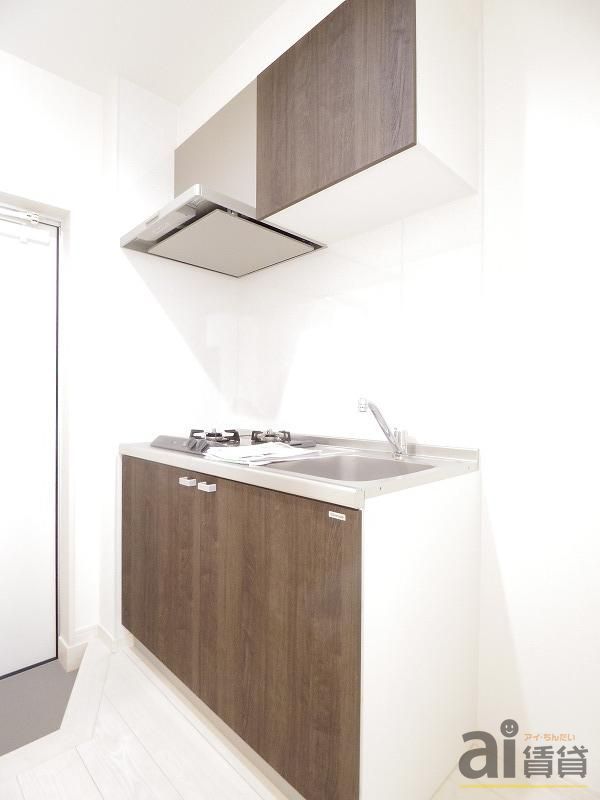 キッチン　～同仕様写真～