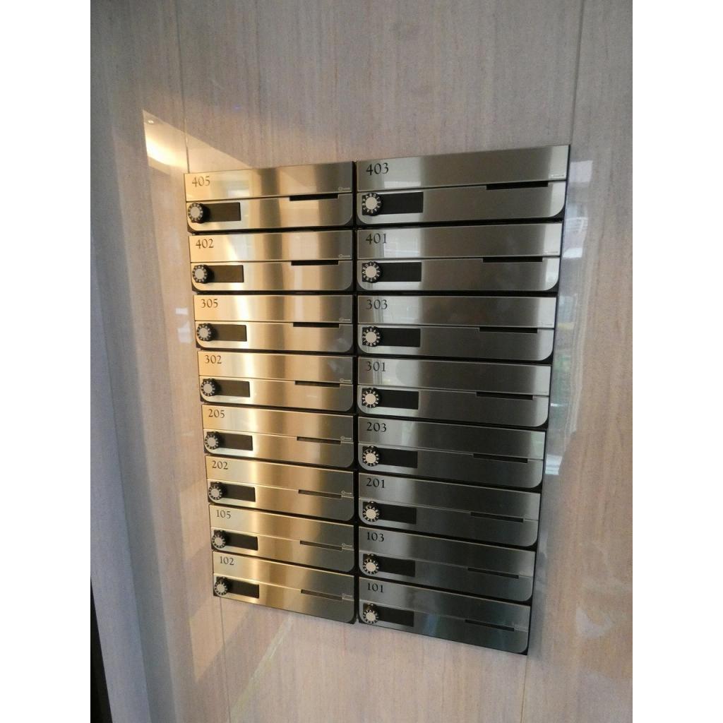 その他共有部分　別部屋の写真です