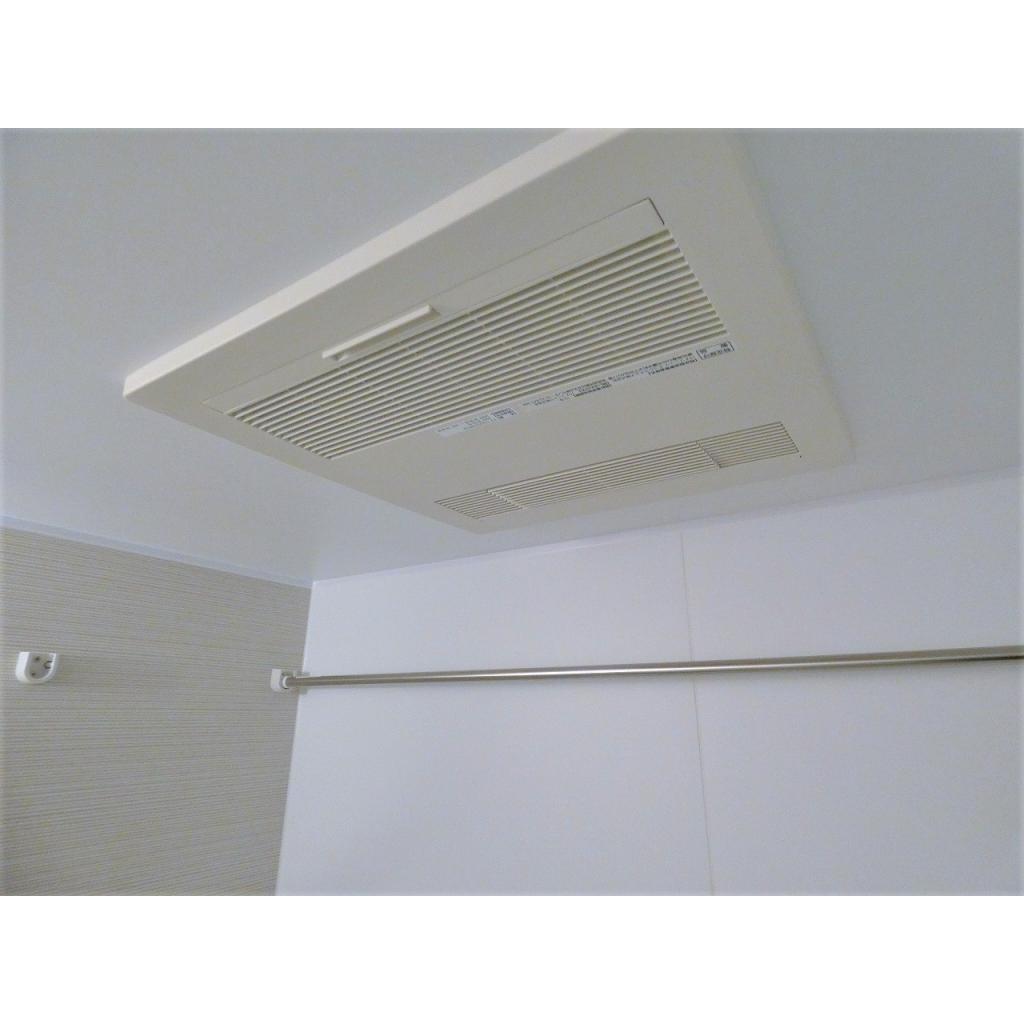 その他設備　別部屋の写真です