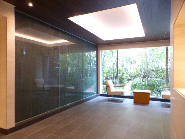 ロビー　ロビー