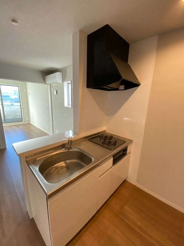 キッチン　別号室