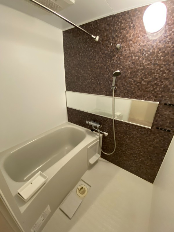 バス・シャワールーム　別号室