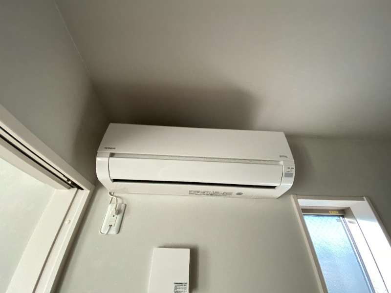 その他設備　別号室