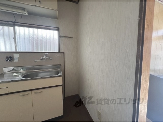 その他部屋・スペース　冷蔵庫置場