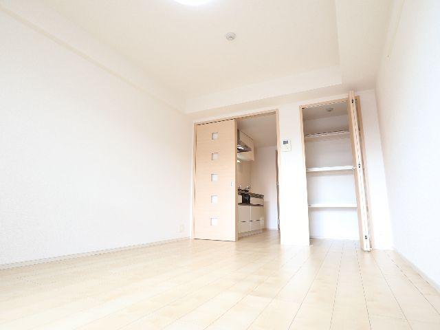 居室・リビング　使いやすいリビングです