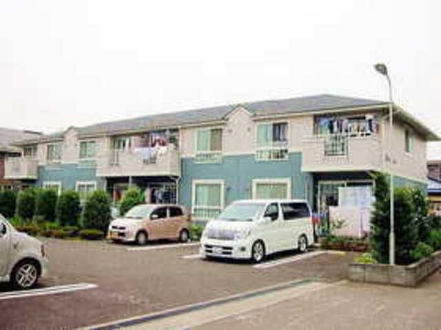 建物外観　☆外観☆