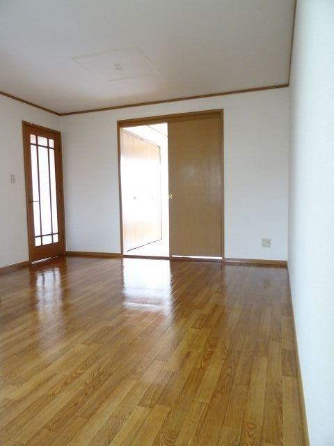 居室・リビング　☆内装☆