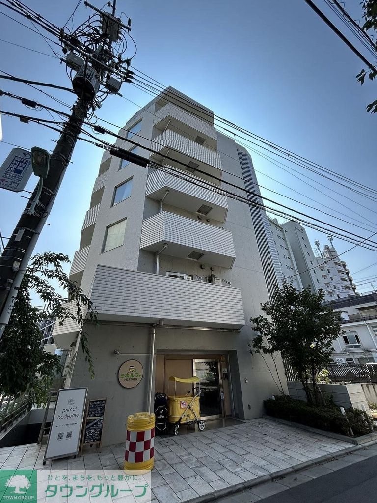 建物外観　【初期費用分割・クレカ対応】一都三県のお部屋探しは2025…