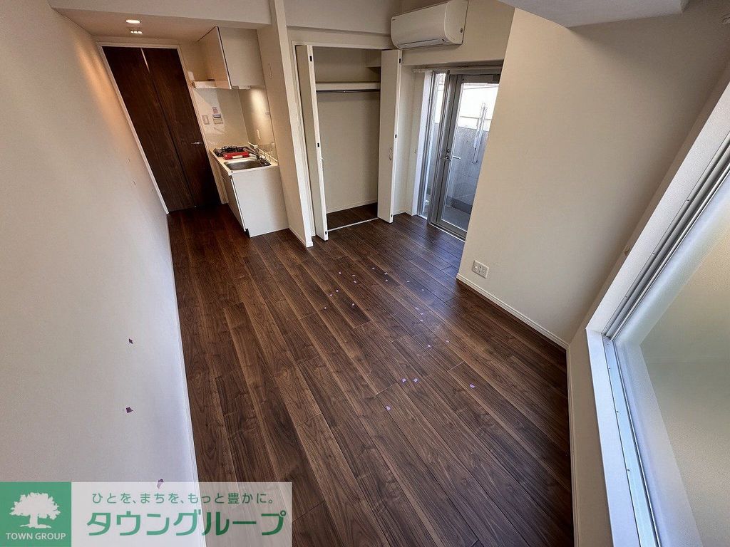 居室・リビング　【初期費用分割・クレカ対応】一都三県のお部屋探しは2025…