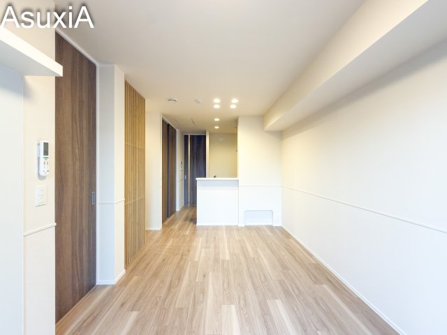 その他　同タイプ間取りの別部屋写真です。