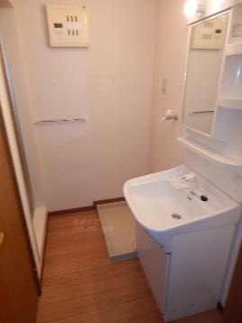 洗面設備　洗面（イメージ）