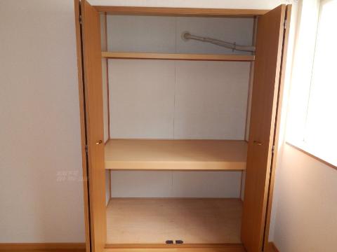 収納　収納（イメージ）