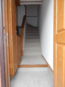 玄関　玄関（イメージ）