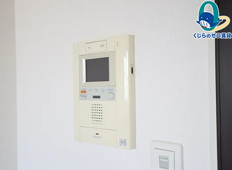 セキュリティ　★☆他社掲載も内見や契約可能！相見積もり大歓迎☆★