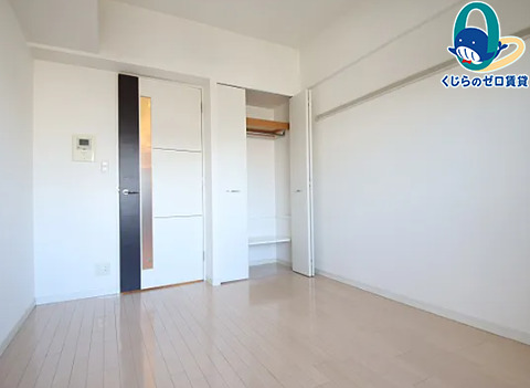 居室・リビング　くじらのゼロ賃貸は＼仲介手数料0円×初期費用最安×全国対応／