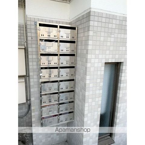 その他共有部分　その他共有部分