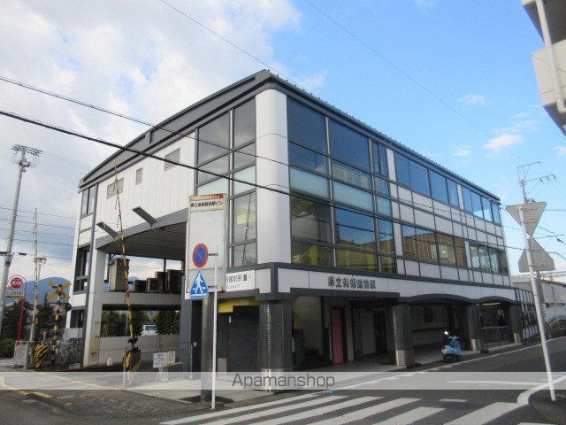 その他　県立美術館前駅（その他）まで506m