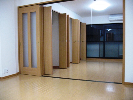 居室・リビング