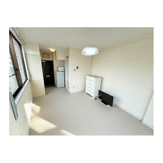 居室・リビング　※前回募集時の写真になります