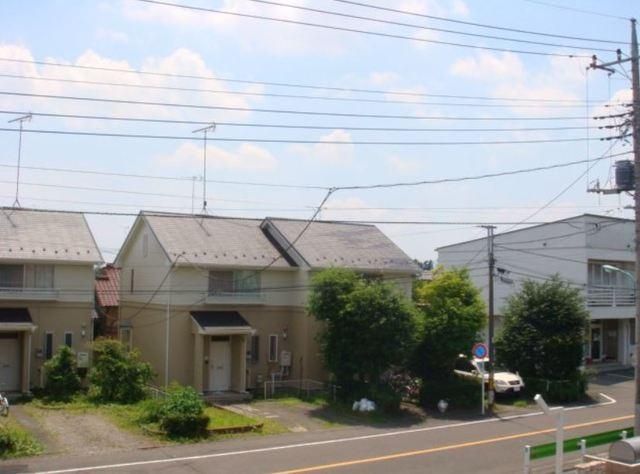 眺望　☆内装☆