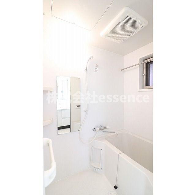 バス・シャワールーム　弊社ではオンライン対応・現地対応可能です♪